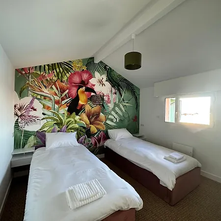 Un Air De Paradis Gujan-Mestras