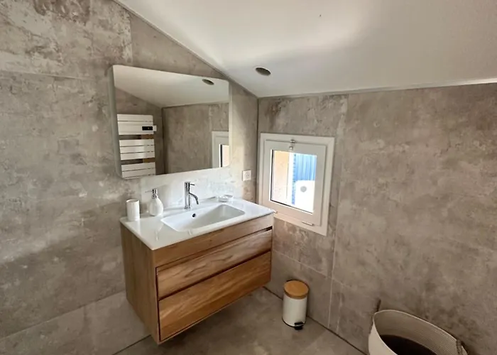 Un Air De Paradis Appartement Gujan-Mestras