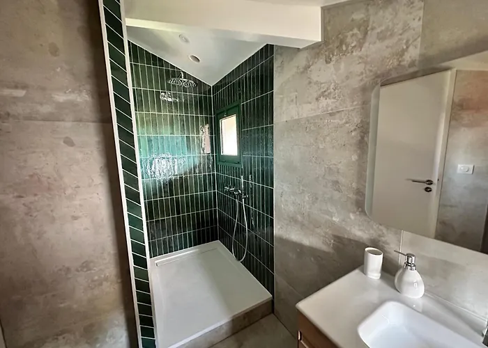 Appartement Un Air De Paradis