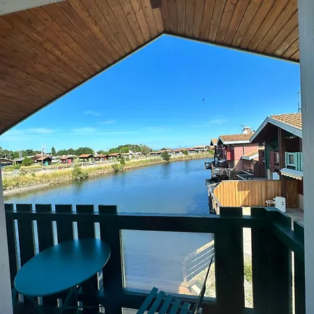 Un Air De Paradis غوجان-ميستراس