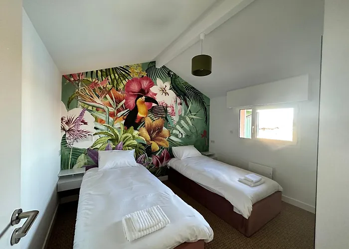 Un Air De Paradis Gujan-Mestras